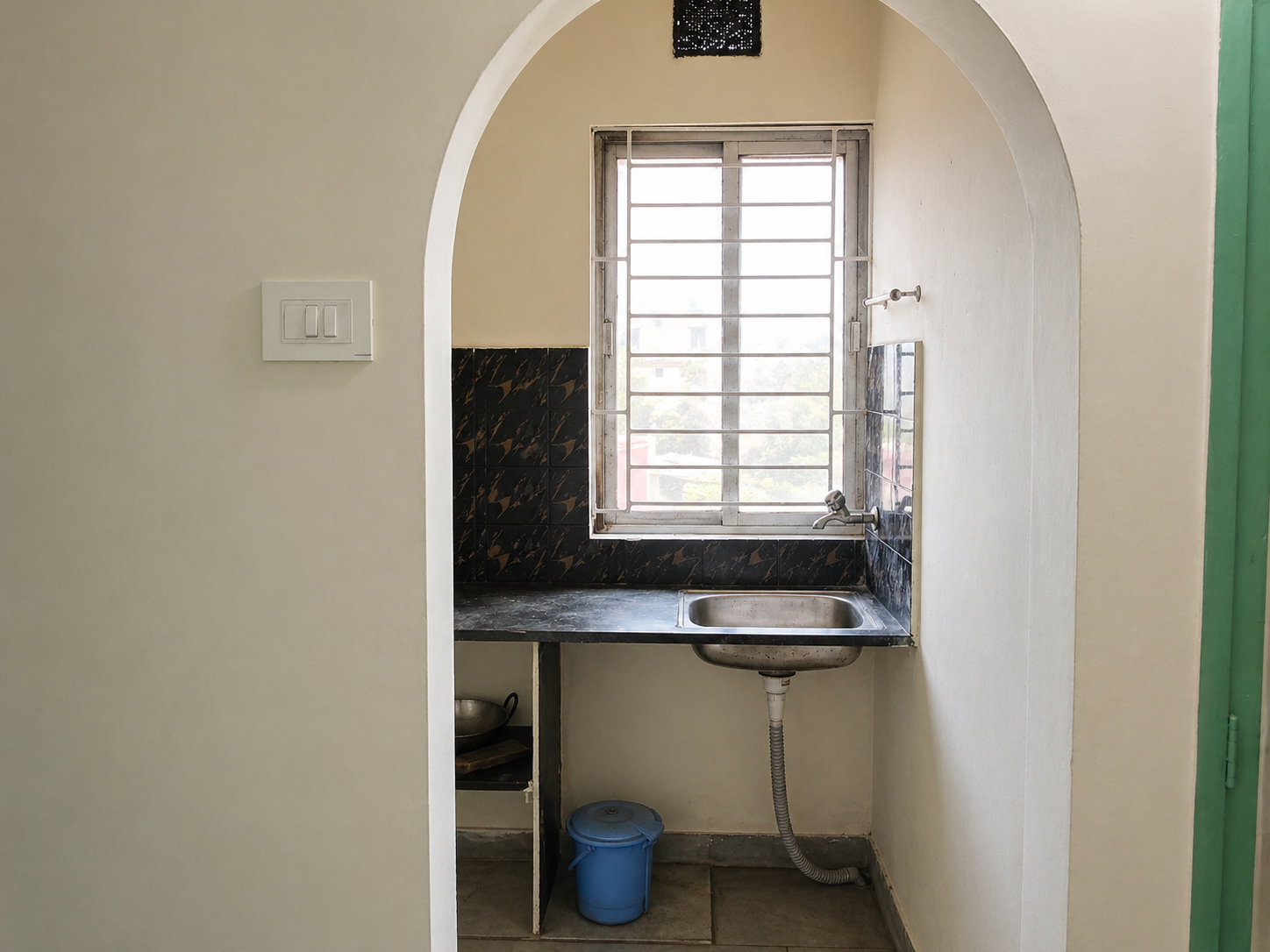 Kitchen Facility